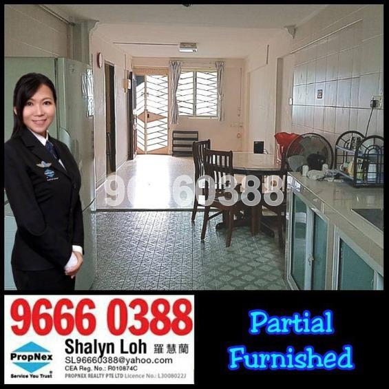 Blk 24 Bendemeer Road (Kallang/Whampoa), HDB 3 Rooms #173680832